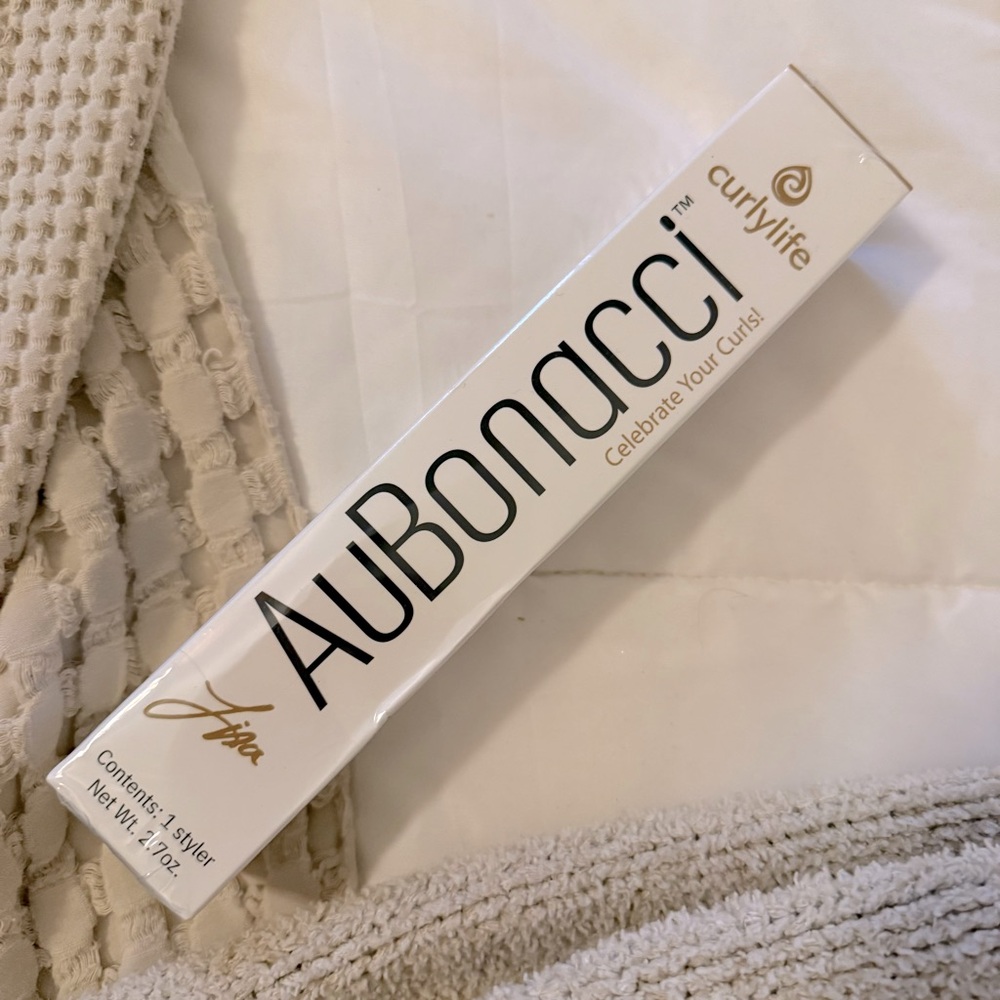 AuBonacci Styler